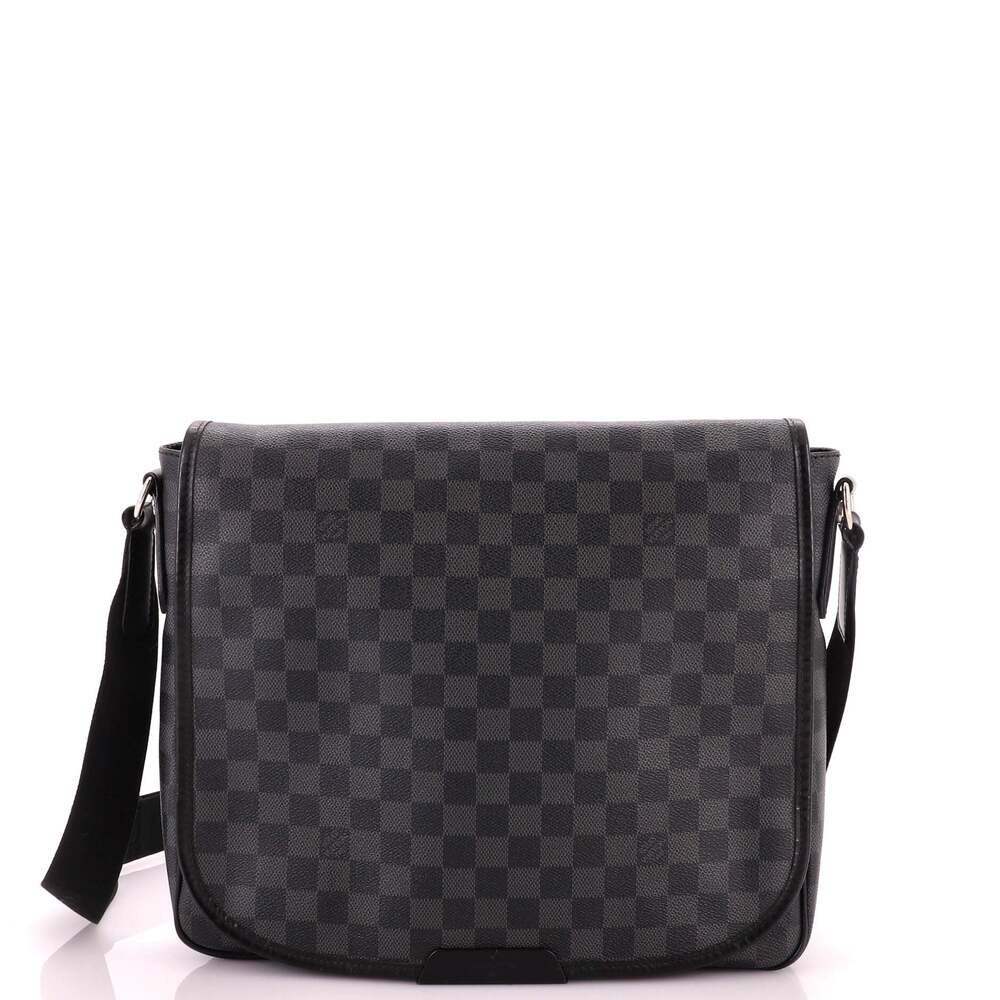 Louis Vuitton Daniel Messenger Bag #331724L10B